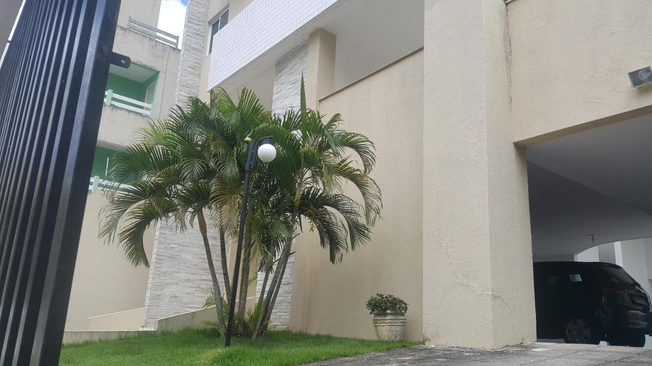 De Dois Quartos Em Ponta Negra - Excelente Localizacao Apartment *