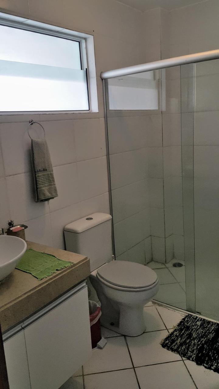 De Dois Quartos Em Ponta Negra - Excelente Localizacao Apartment Natal