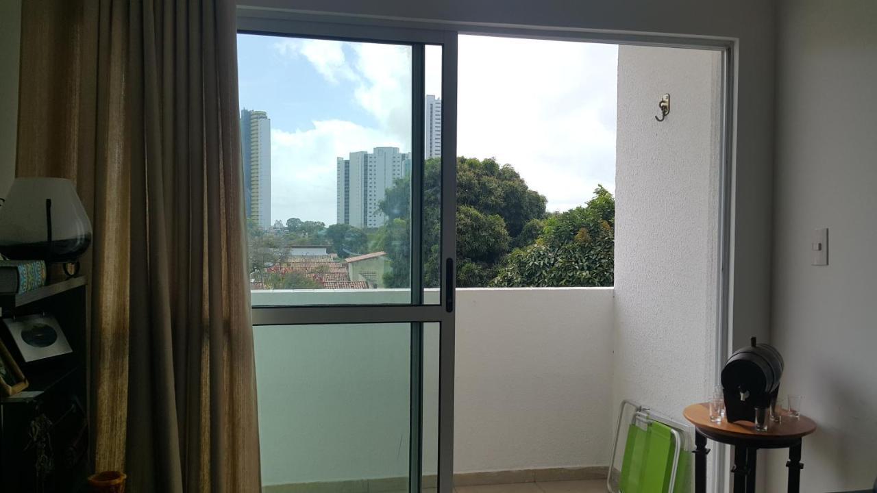 De Dois Quartos Em Ponta Negra - Excelente Localizacao * Natal