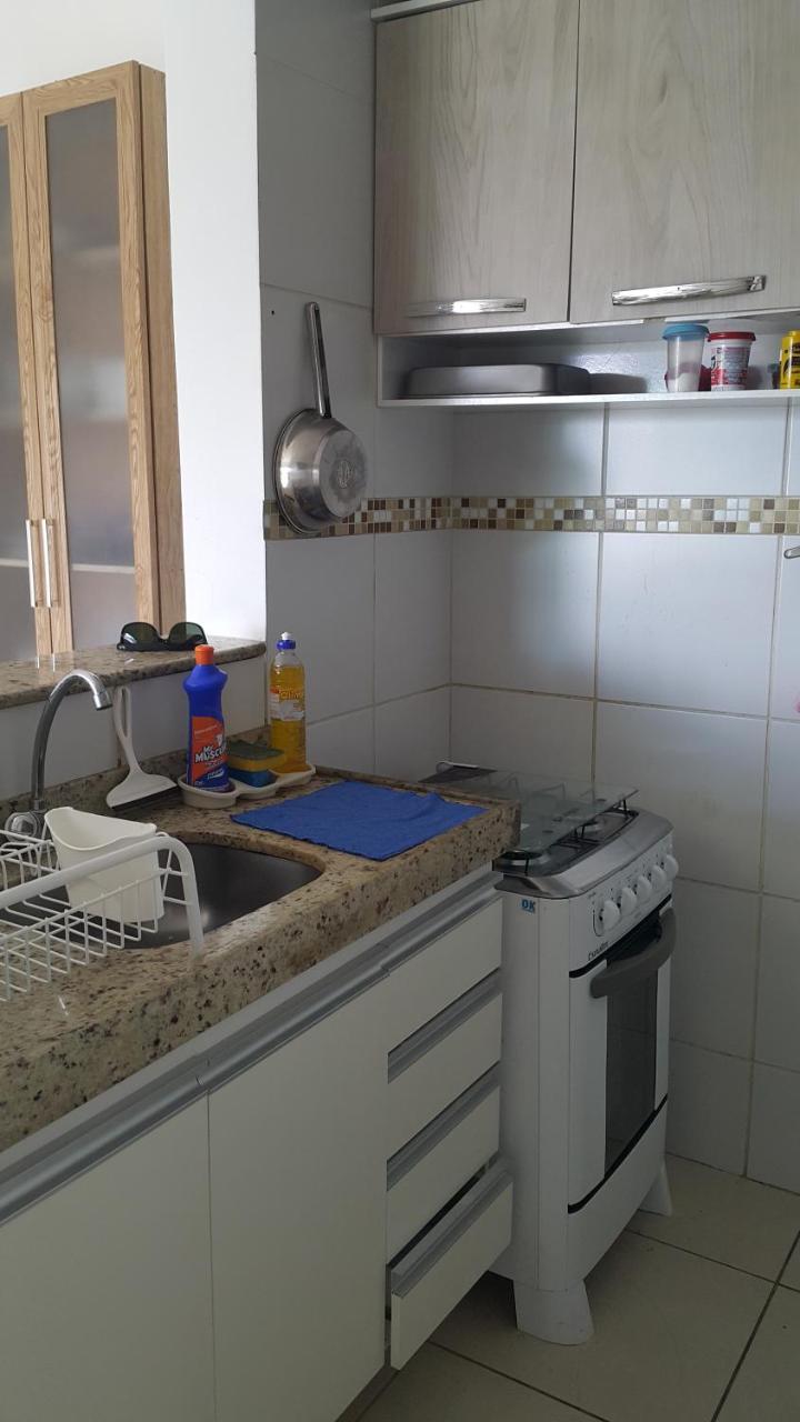 De Dois Quartos Em Ponta Negra - Excelente Localizacao Natal