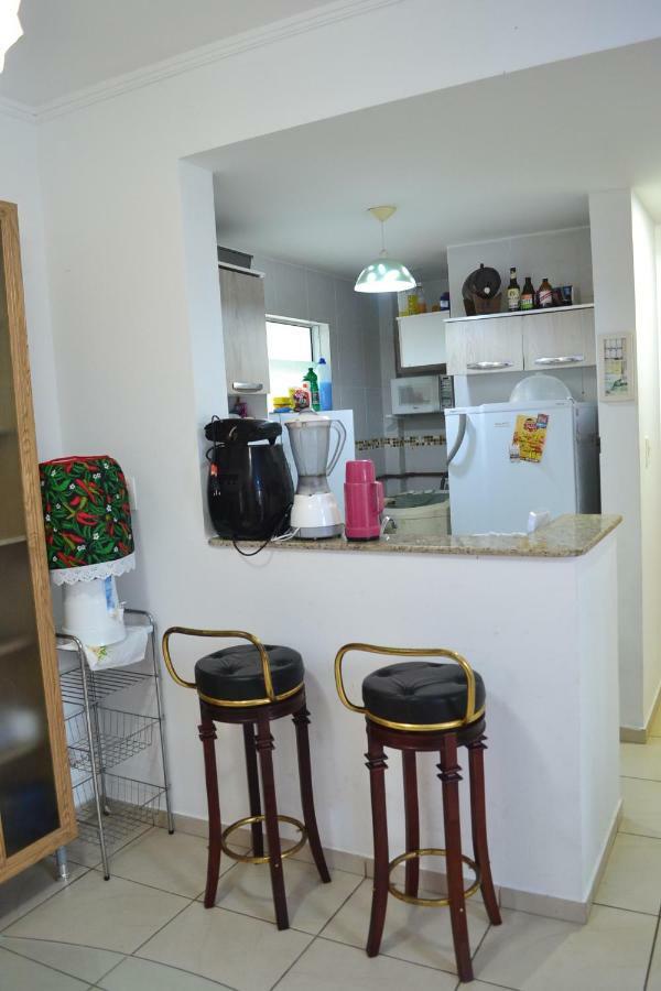 Apartment De Dois Quartos Em Ponta Negra - Excelente Localizacao Natal